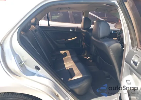 2006 Honda Accord 3.0 Ex z USA, uszkodzony, nr VIN 1HGCM66846A021570